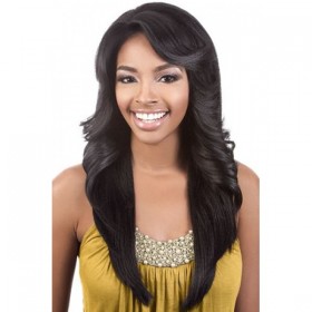 BESHE Synthetic Lace Front Wig Lady Lace DEEP PART LACE LLSP-123